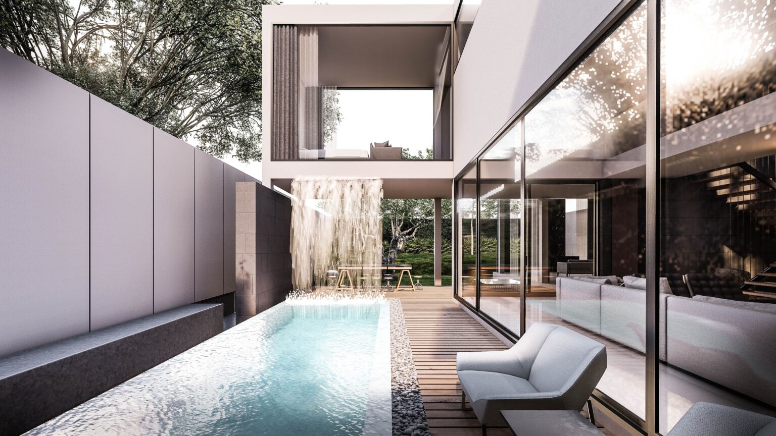 Projects – หน้า 2 – Houser Architect